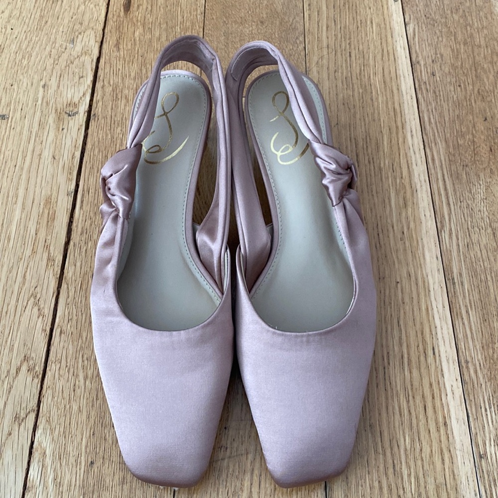 Sam Edelman Womens shoes